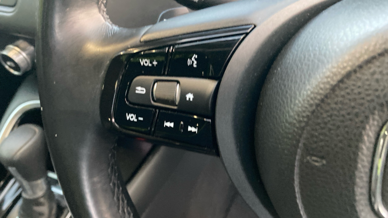 Honda HR-V 1.5 eHEV Advance 5dr CVT Hybrid Hatchback